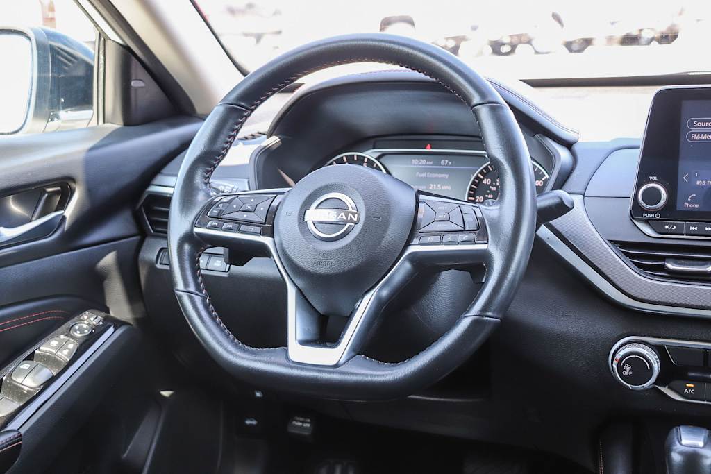 Thumbnail: 2023 Nissan Altima - 8