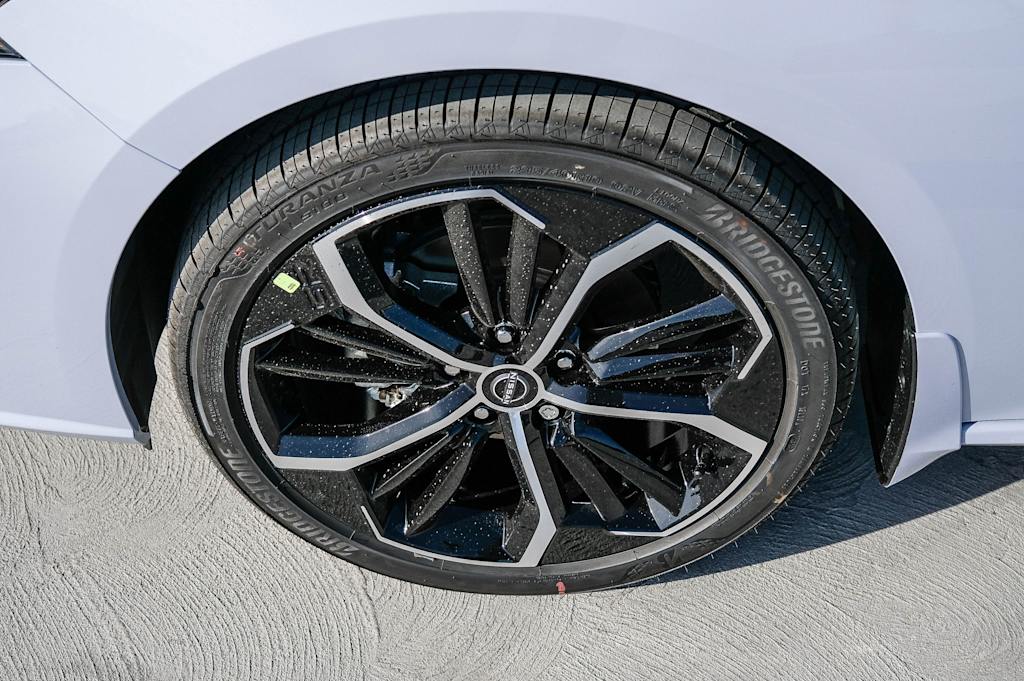 Thumbnail: 2024 Nissan Altima - 6
