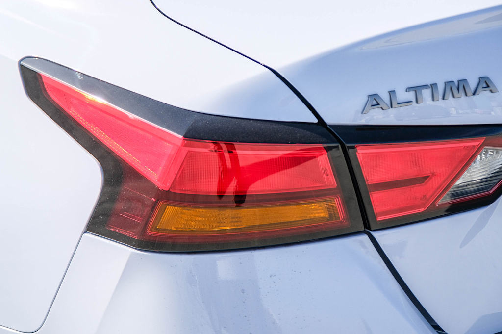 Thumbnail: 2024 Nissan Altima - 15