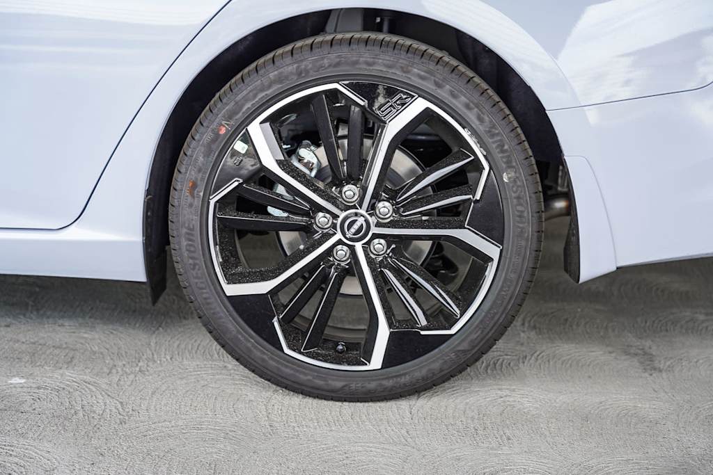 Thumbnail: 2025 Nissan Altima - 6