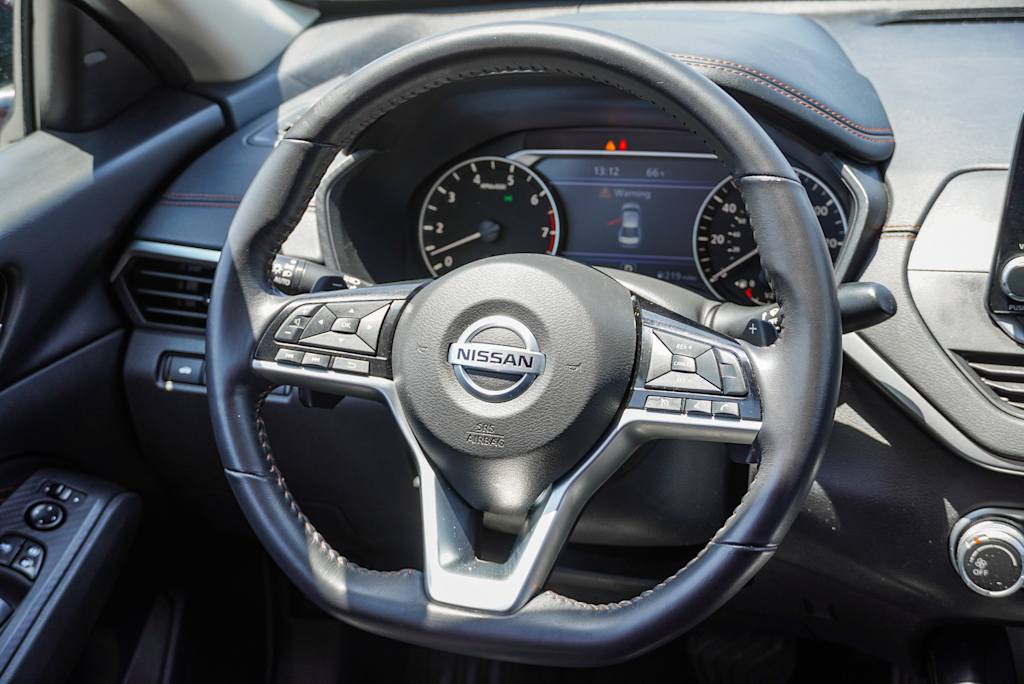 Image 9 of 2021 Nissan Altima
