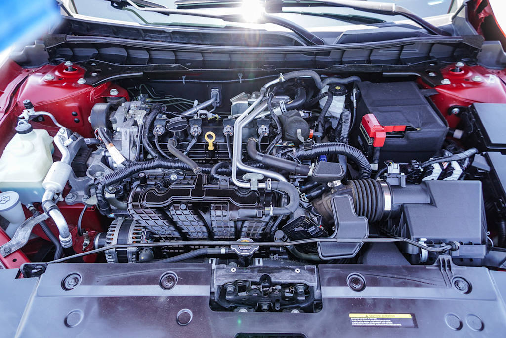 Image 8 of 2021 Nissan Altima