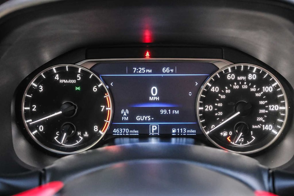 Thumbnail: 2024 Nissan Altima - 15