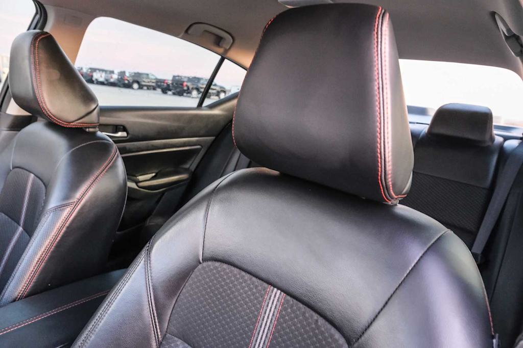 Thumbnail: 2024 Nissan Altima - 25