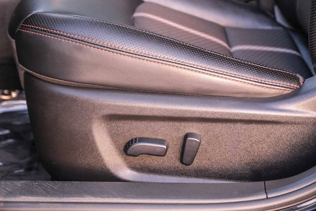 Thumbnail: 2024 Nissan Altima - 27