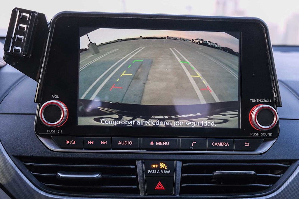 Thumbnail: 2024 Nissan Altima - 28