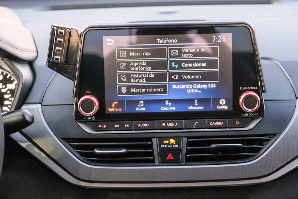 Thumbnail: 2024 Nissan Altima - 23