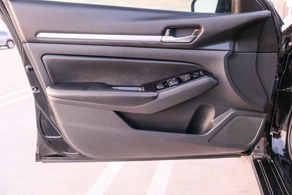 Thumbnail: 2024 Nissan Altima - 26