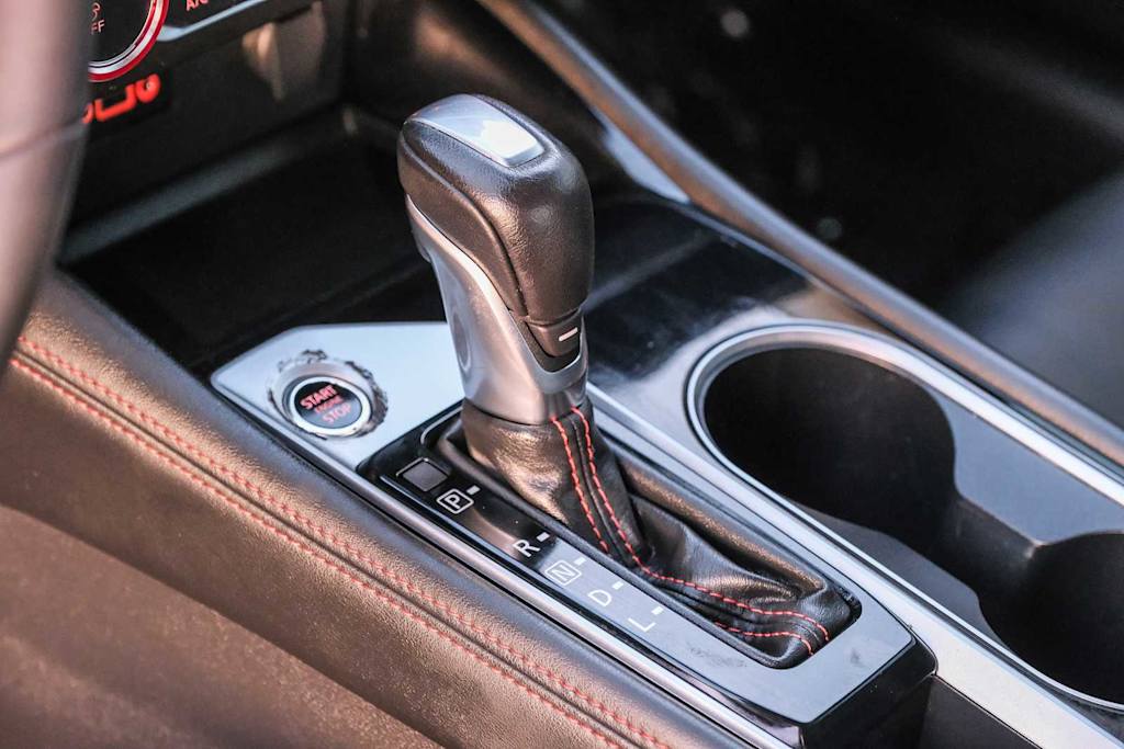 Thumbnail: 2024 Nissan Altima - 14