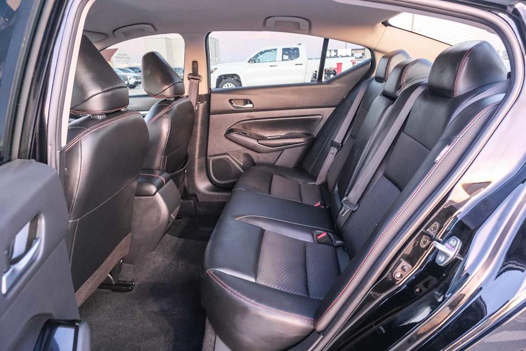 Thumbnail: 2024 Nissan Altima - 12