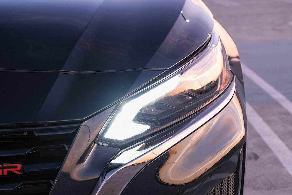 Thumbnail: 2024 Nissan Altima - 22