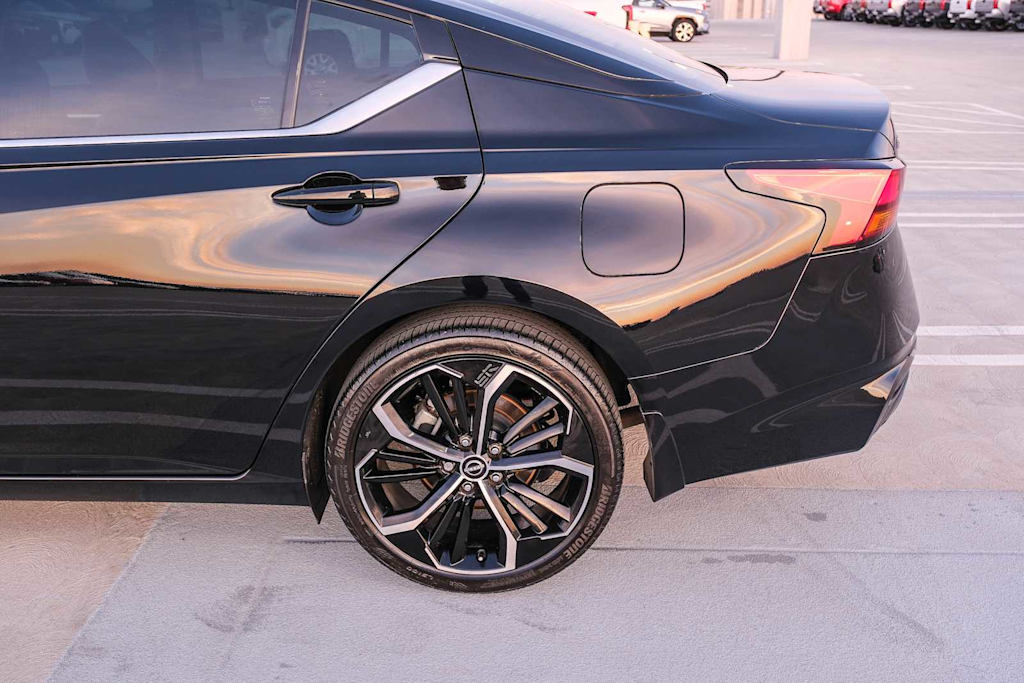 Thumbnail: 2024 Nissan Altima - 6