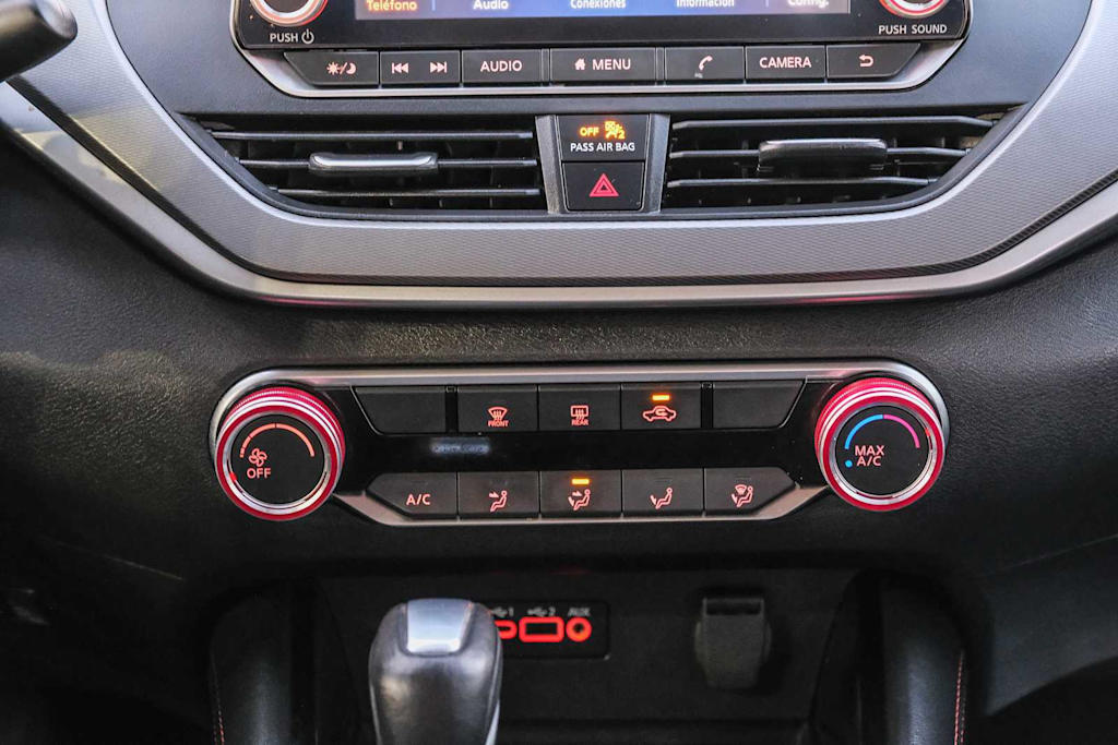 Thumbnail: 2024 Nissan Altima - 24