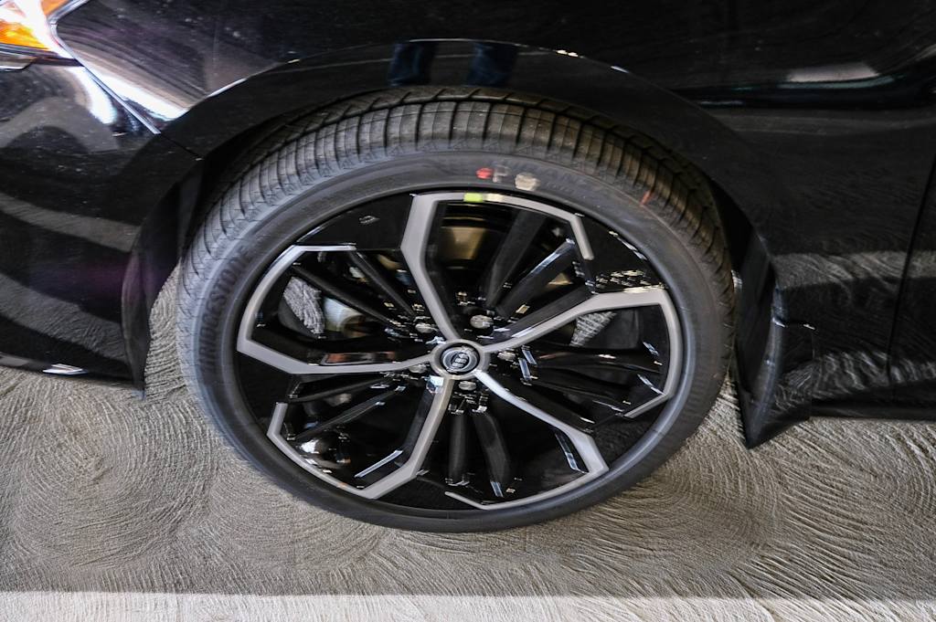 Thumbnail: 2025 Nissan Altima - 18