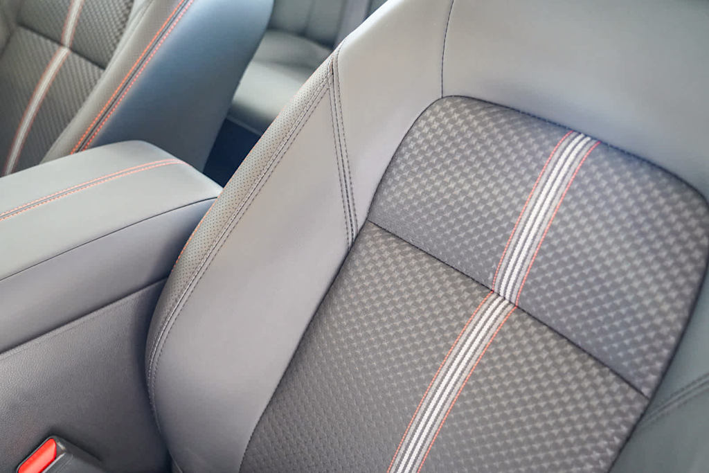 Thumbnail: 2025 Nissan Altima - 22