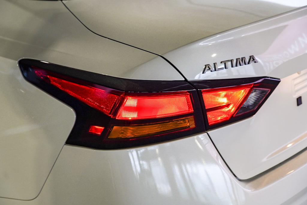 Thumbnail: 2025 Nissan Altima - 19