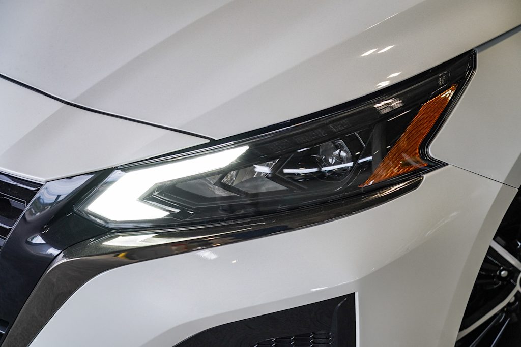 Thumbnail: 2025 Nissan Altima - 16