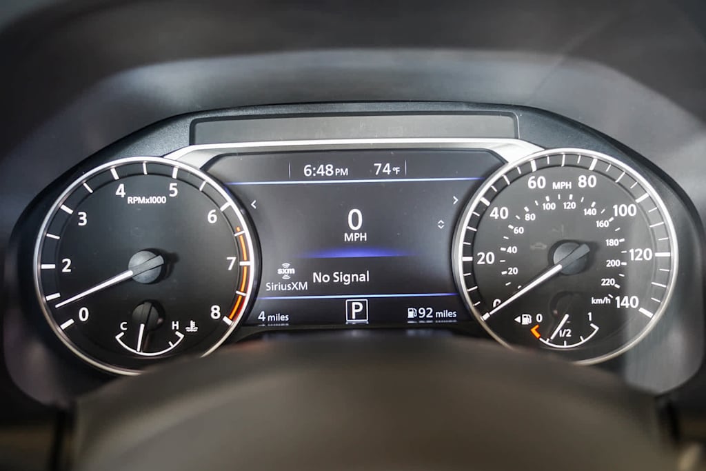 Thumbnail: 2025 Nissan Altima - 15