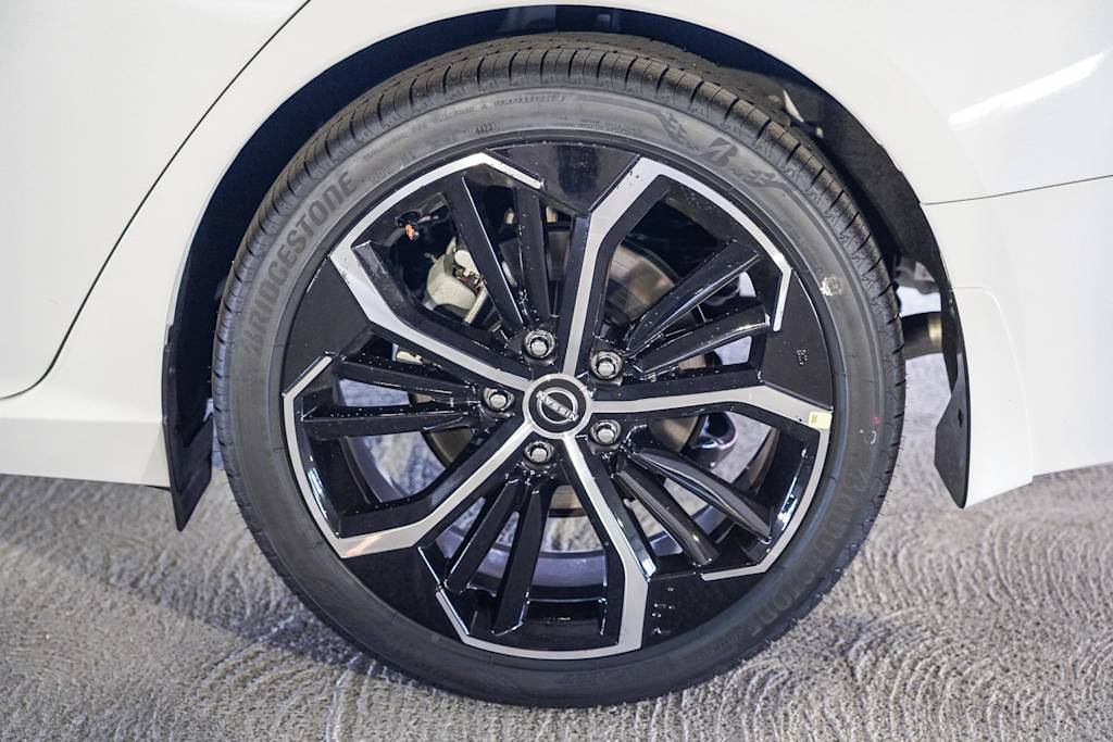 Thumbnail: 2025 Nissan Altima - 20