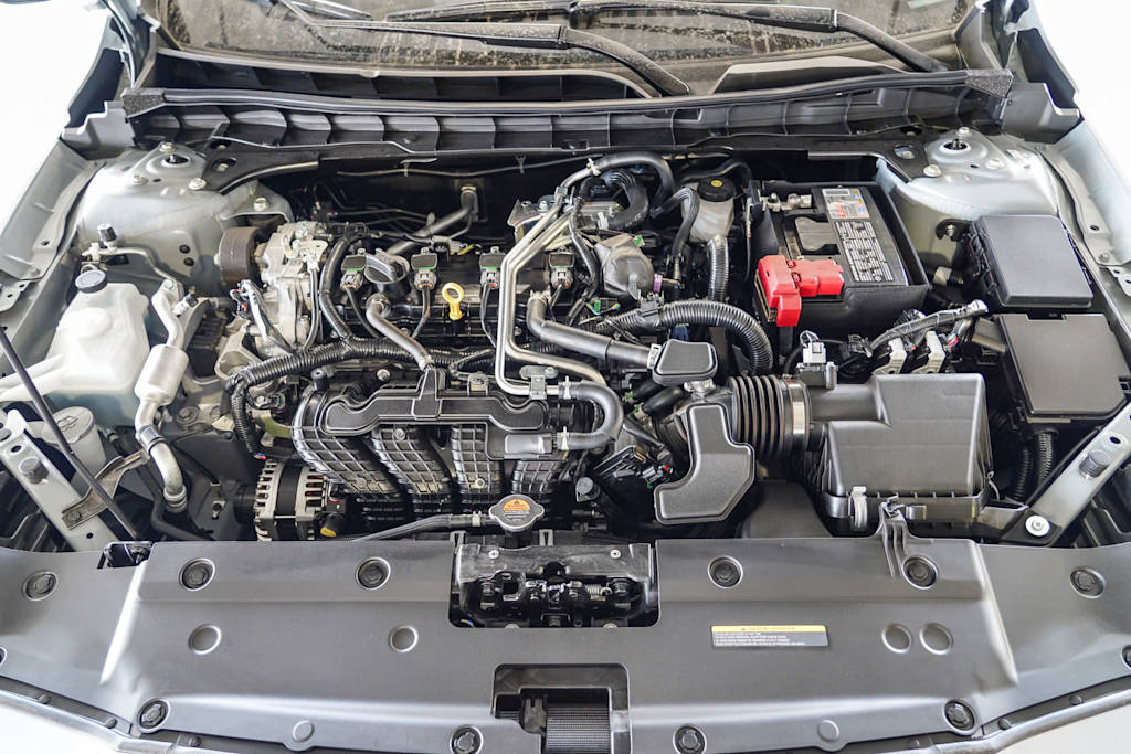 Thumbnail: 2025 Nissan Altima - 7