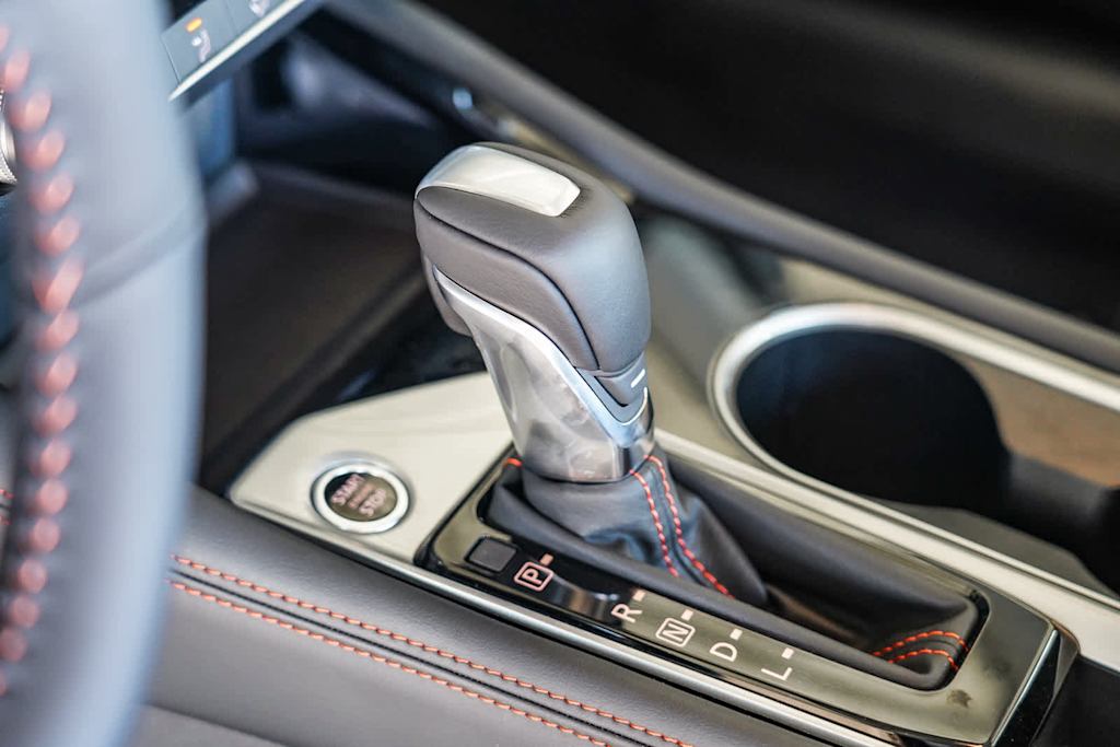 Thumbnail: 2025 Nissan Altima - 14