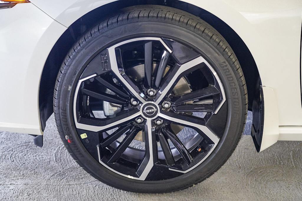 Thumbnail: 2025 Nissan Altima - 7