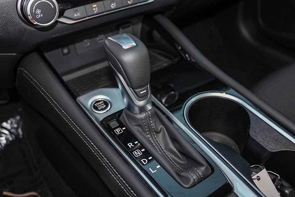 Thumbnail: 2025 Nissan Altima - 14