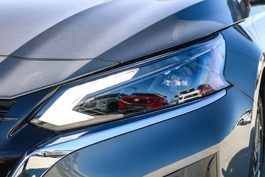 Thumbnail: 2025 Nissan Altima - 18