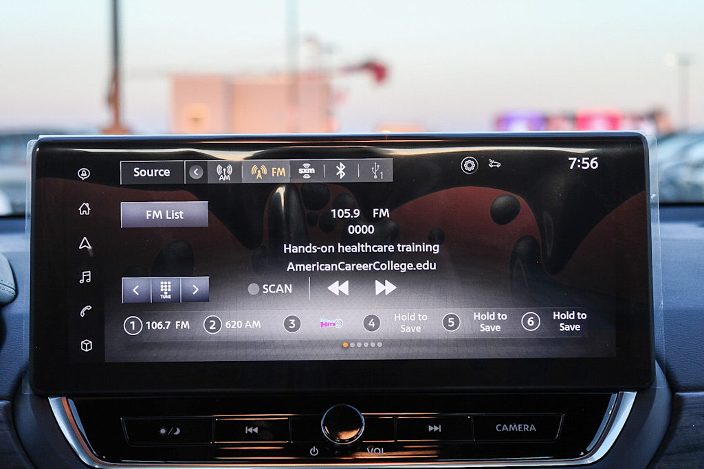 Thumbnail: 2025 Nissan Altima - 22