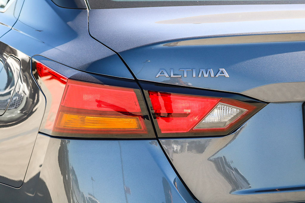 Thumbnail: 2025 Nissan Altima - 20