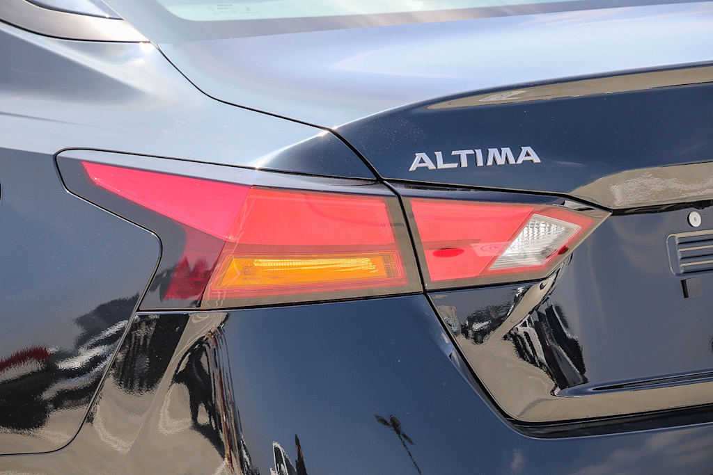 Thumbnail: 2026 Nissan Altima - 21