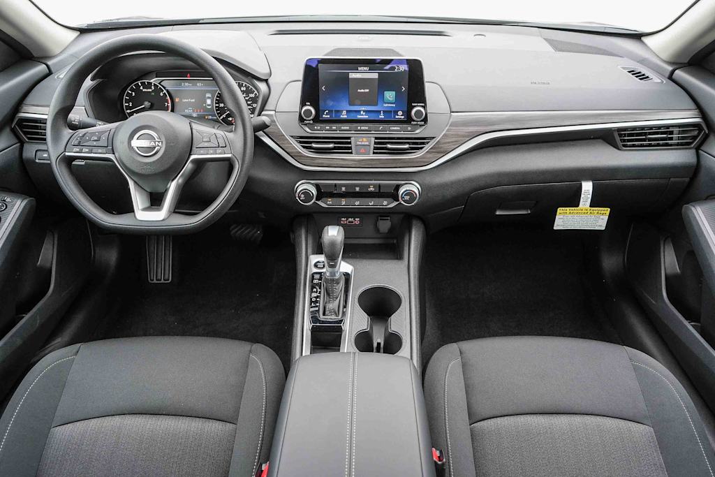 Thumbnail: 2026 Nissan Altima - 2