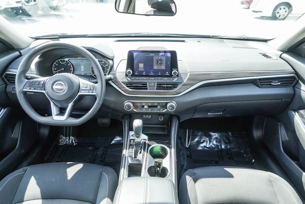 Image 3 of 2023 Nissan Altima