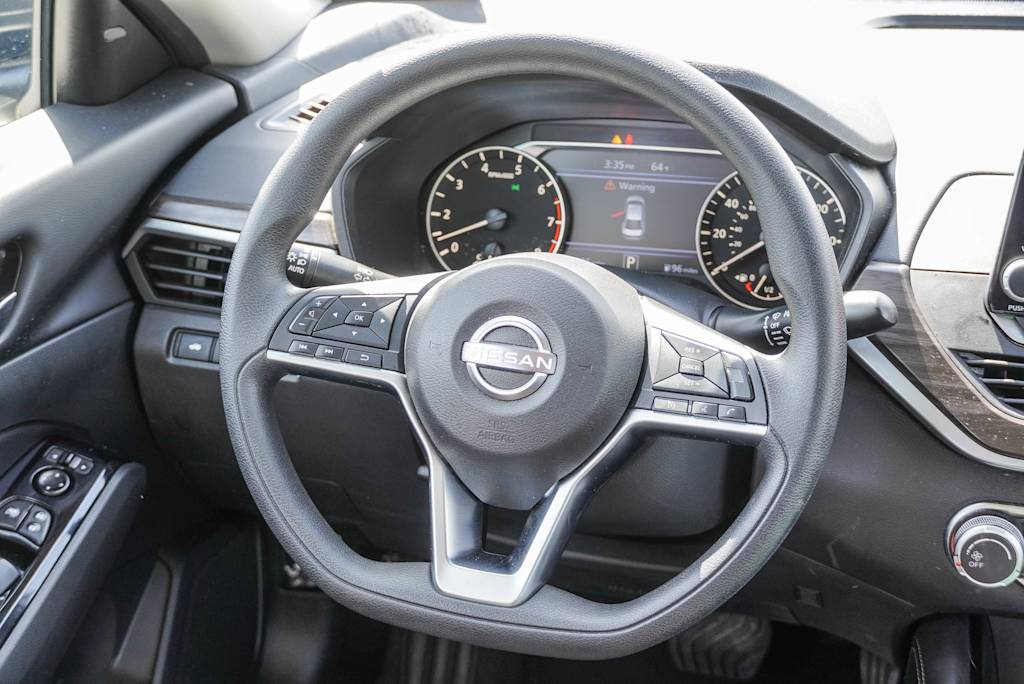 Image 10 of 2023 Nissan Altima