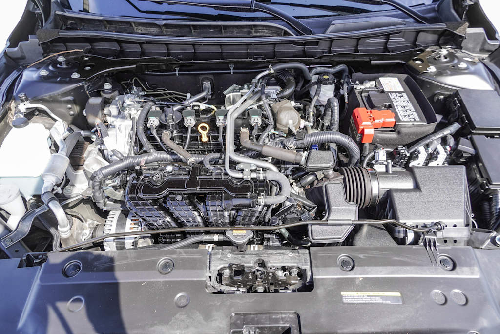 Image 9 of 2023 Nissan Altima