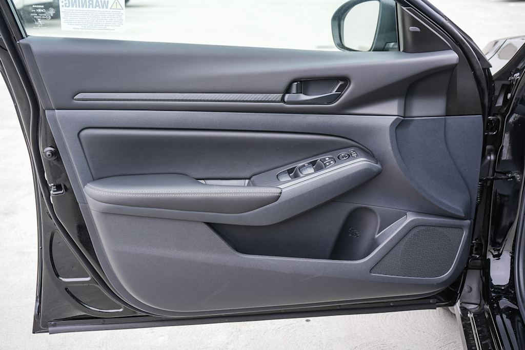 Thumbnail: 2026 Nissan Altima - 21
