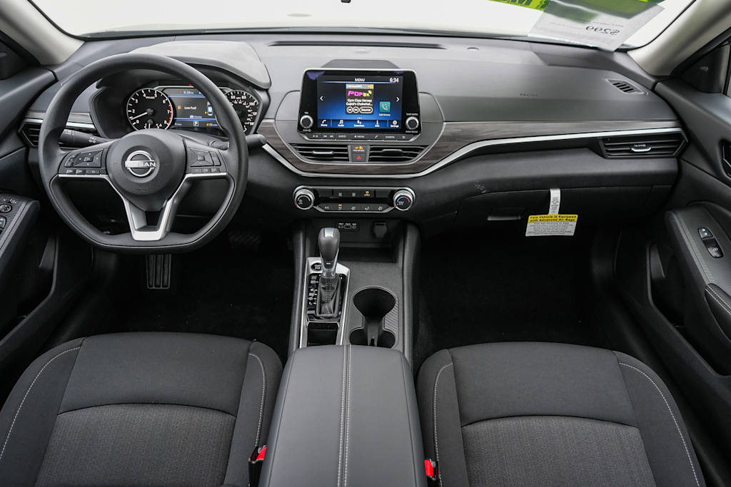 Thumbnail: 2026 Nissan Altima - 2
