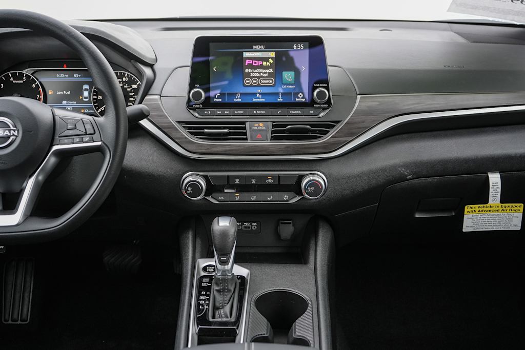 Thumbnail: 2026 Nissan Altima - 9