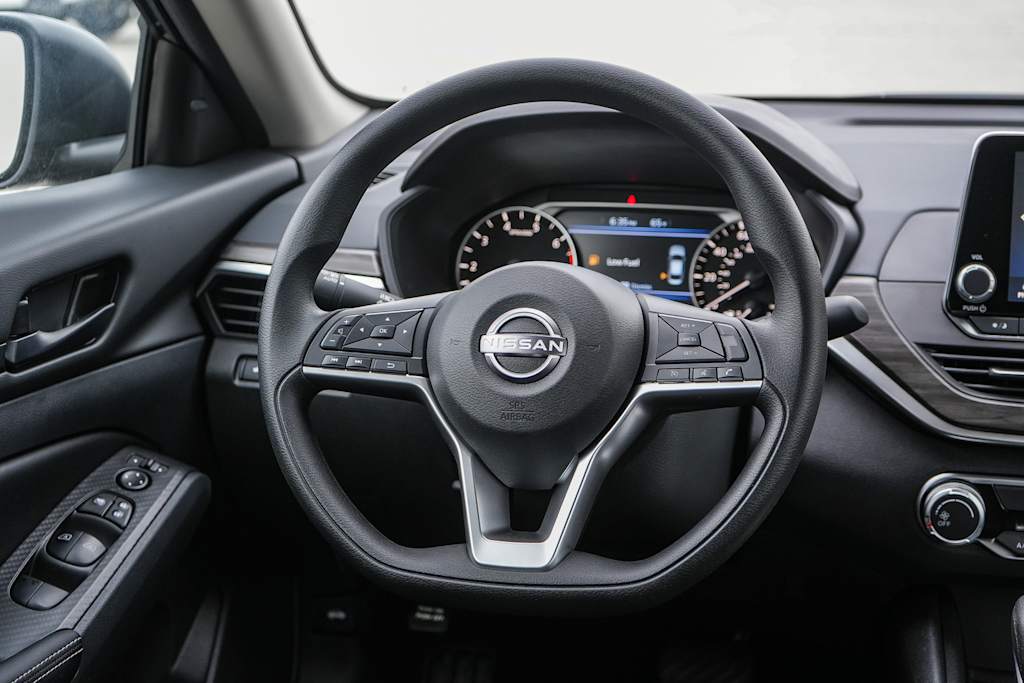 Thumbnail: 2026 Nissan Altima - 13