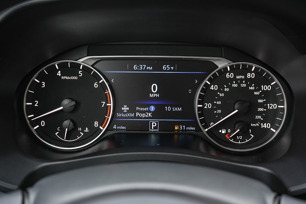 Thumbnail: 2026 Nissan Altima - 16