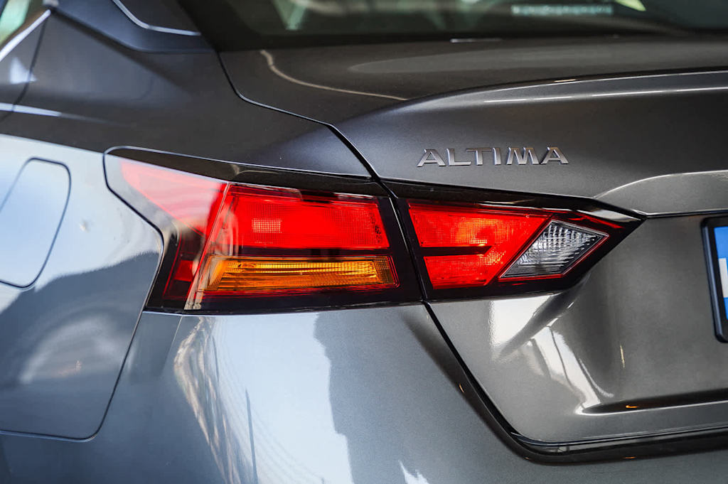 Thumbnail: 2026 Nissan Altima - 18