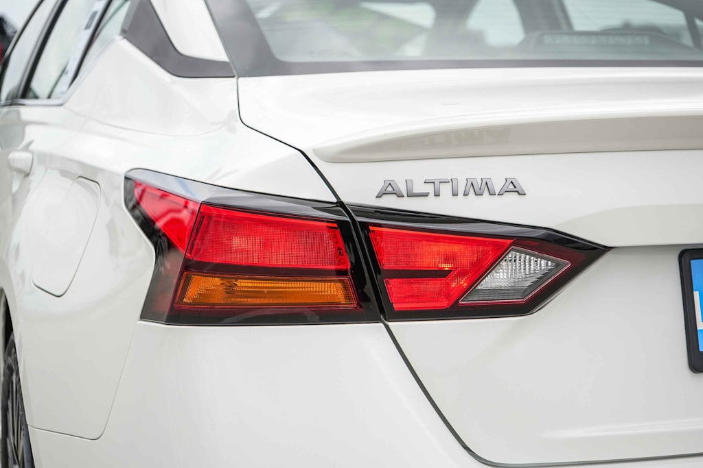 Thumbnail: 2026 Nissan Altima - 21