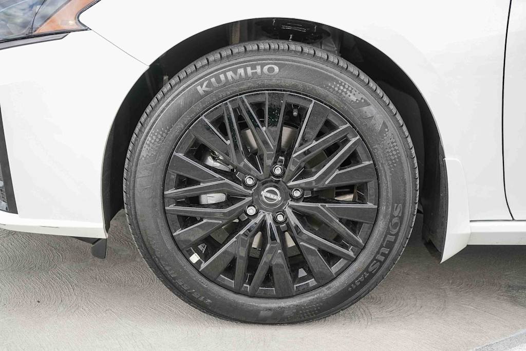 Thumbnail: 2026 Nissan Altima - 22