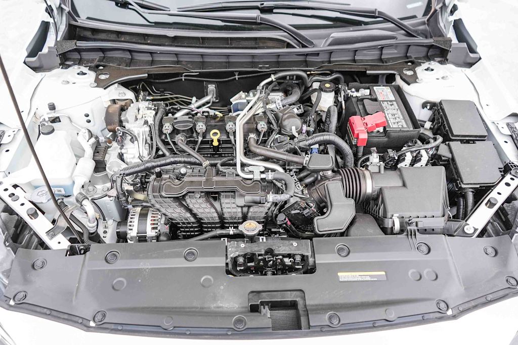 Thumbnail: 2026 Nissan Altima - 7