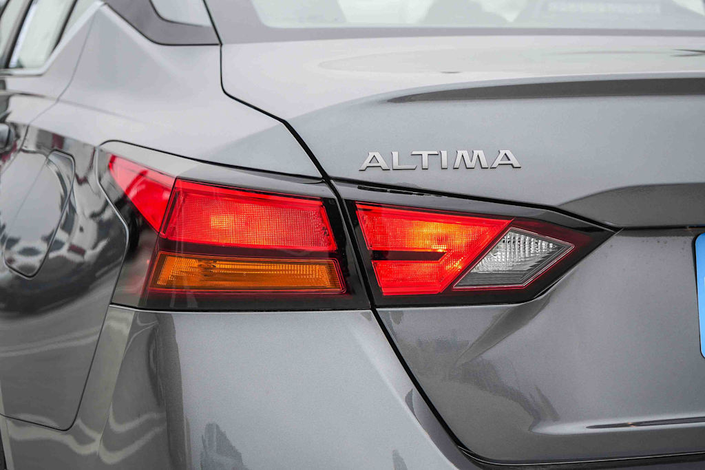 Thumbnail: 2026 Nissan Altima - 21