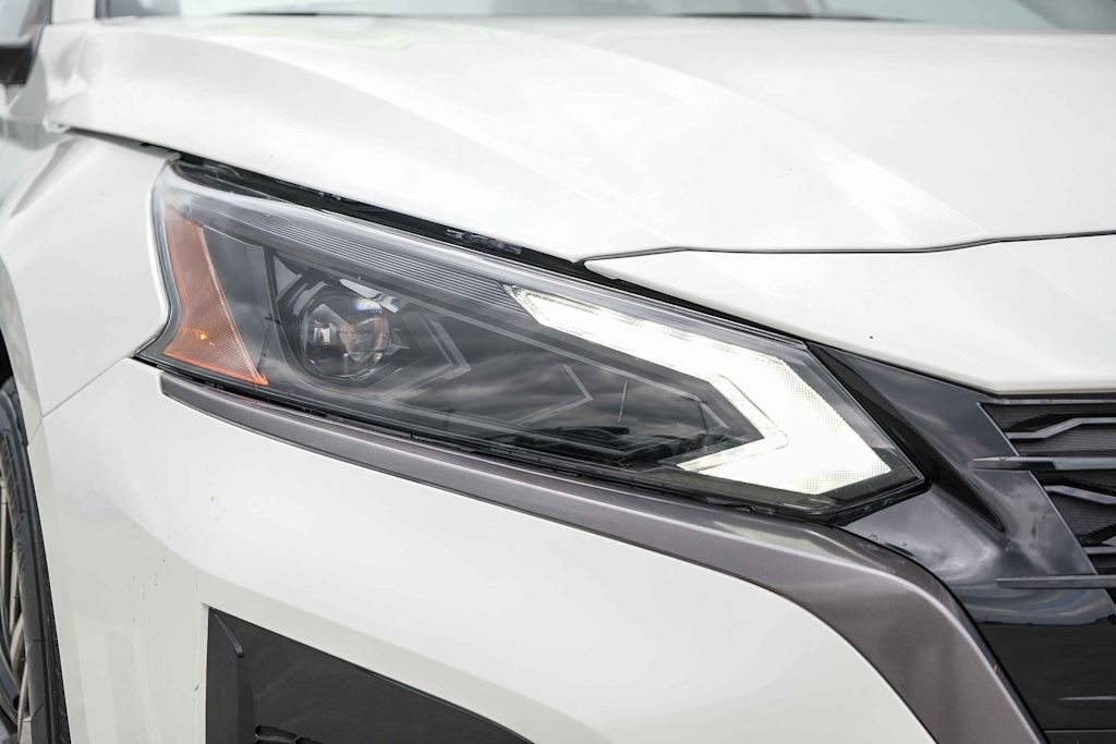 Thumbnail: 2026 Nissan Altima - 18