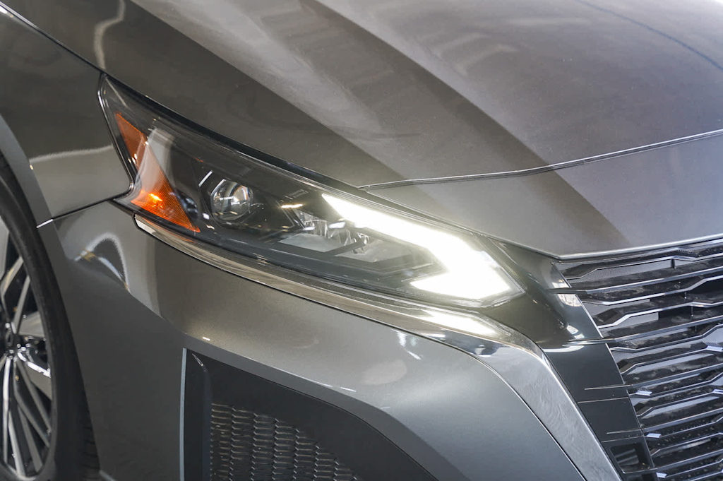 Thumbnail: 2026 Nissan Altima - 6