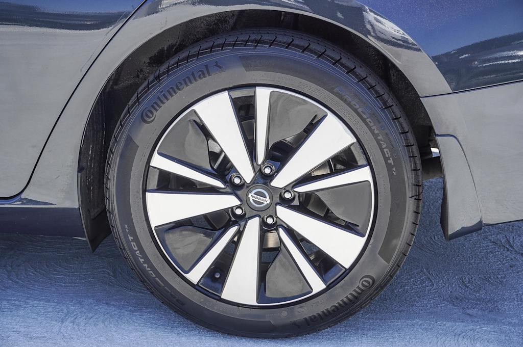Image 8 of 2022 Nissan Altima