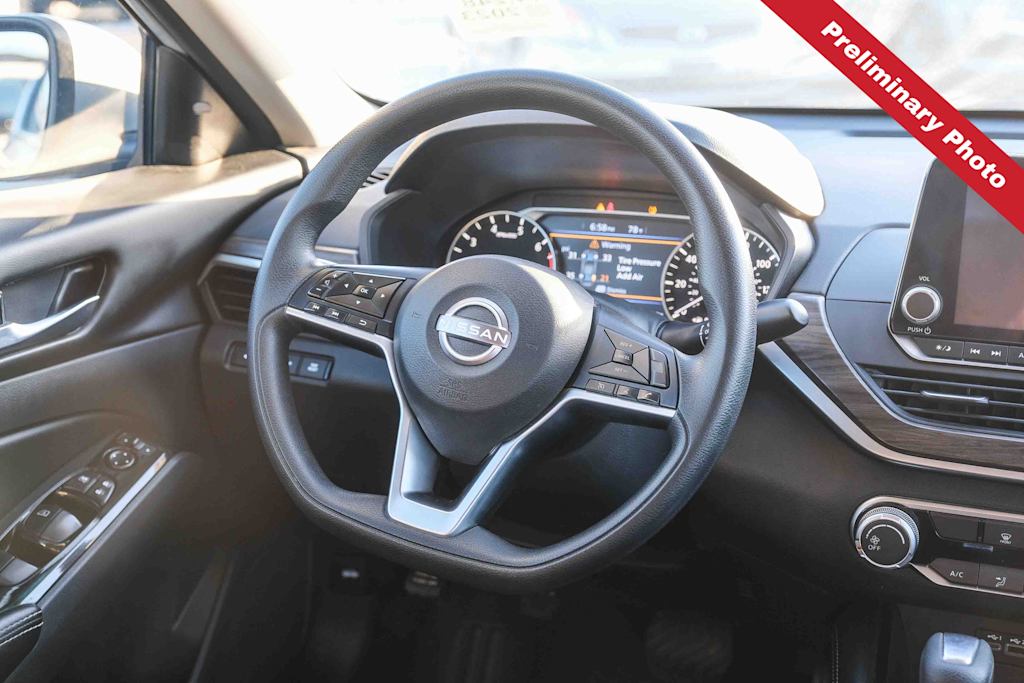 Thumbnail: 2023 Nissan Altima - 7