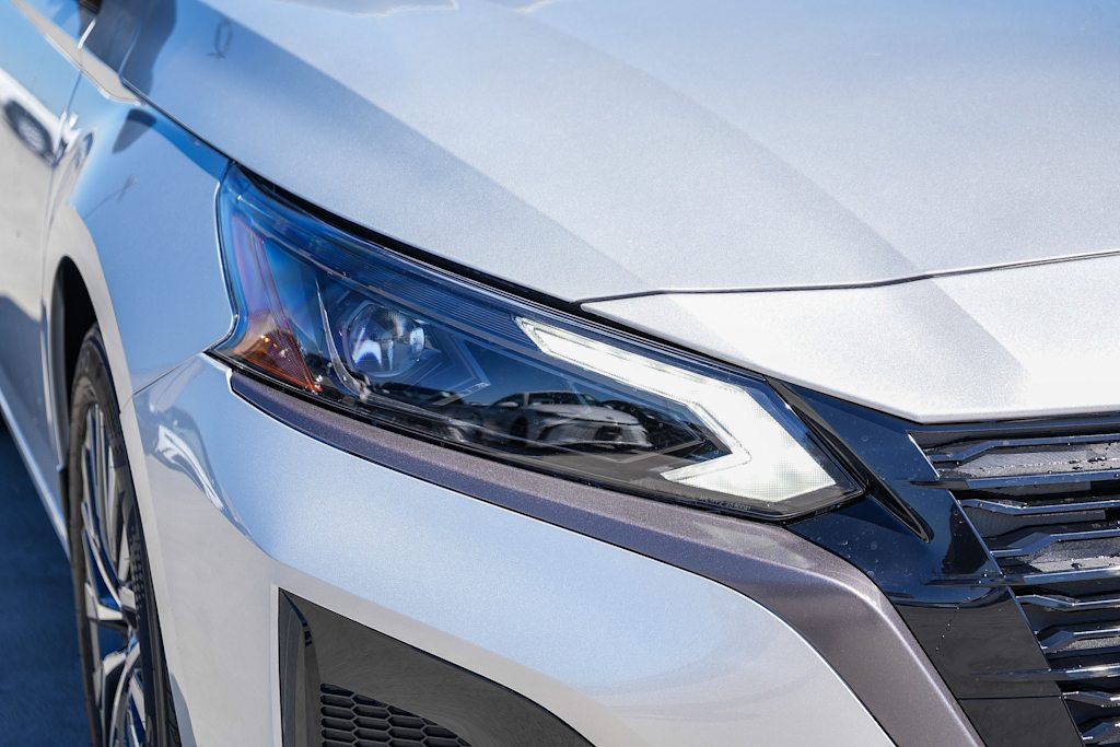 Thumbnail: 2026 Nissan Altima - 18